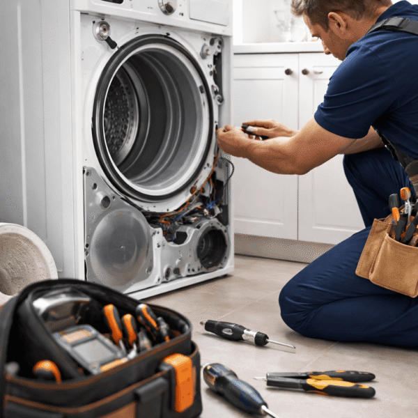 Arlington Heights dryer repair