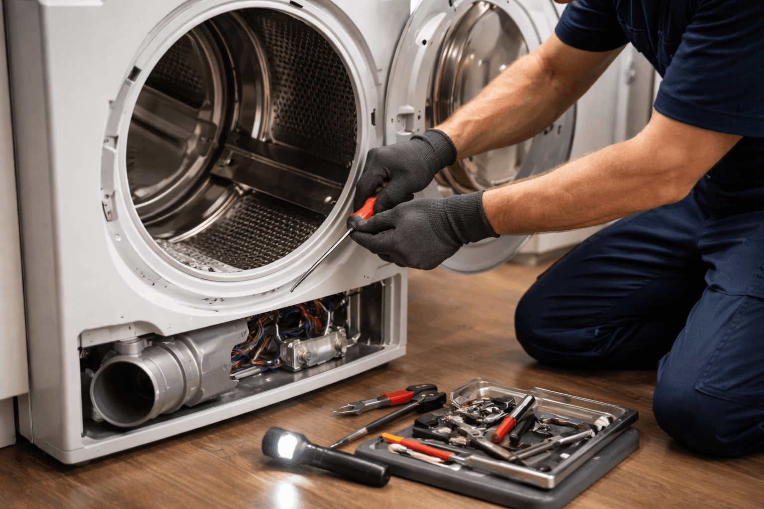 dryer repair north barrington