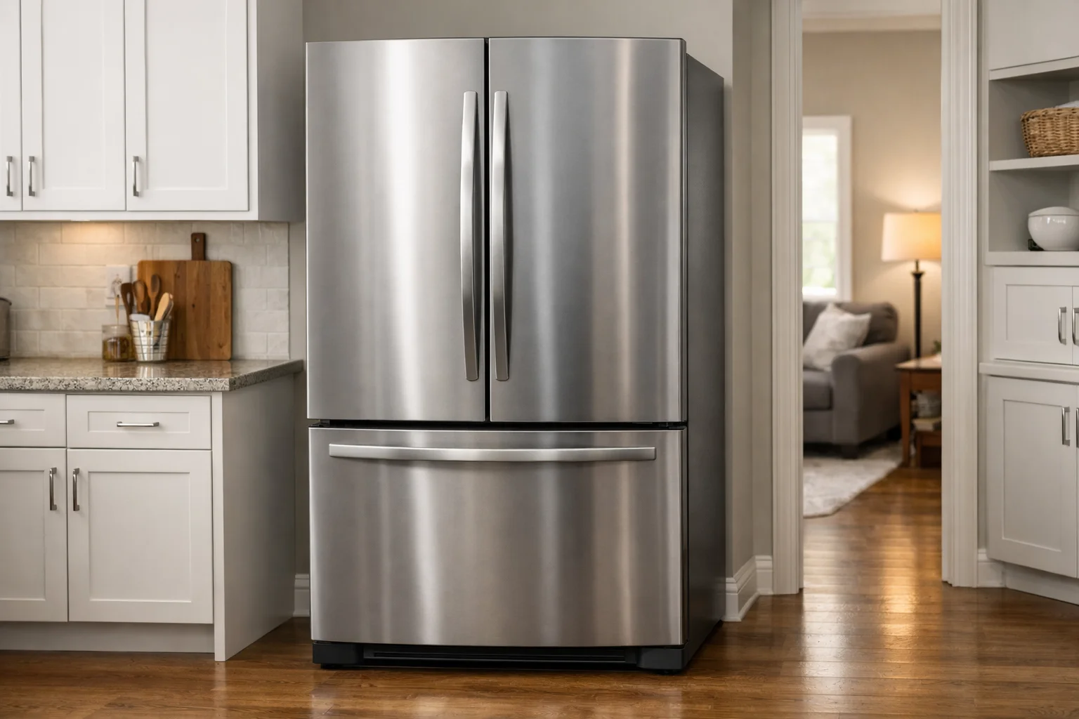 fridge repair Elk Grove Village, IL