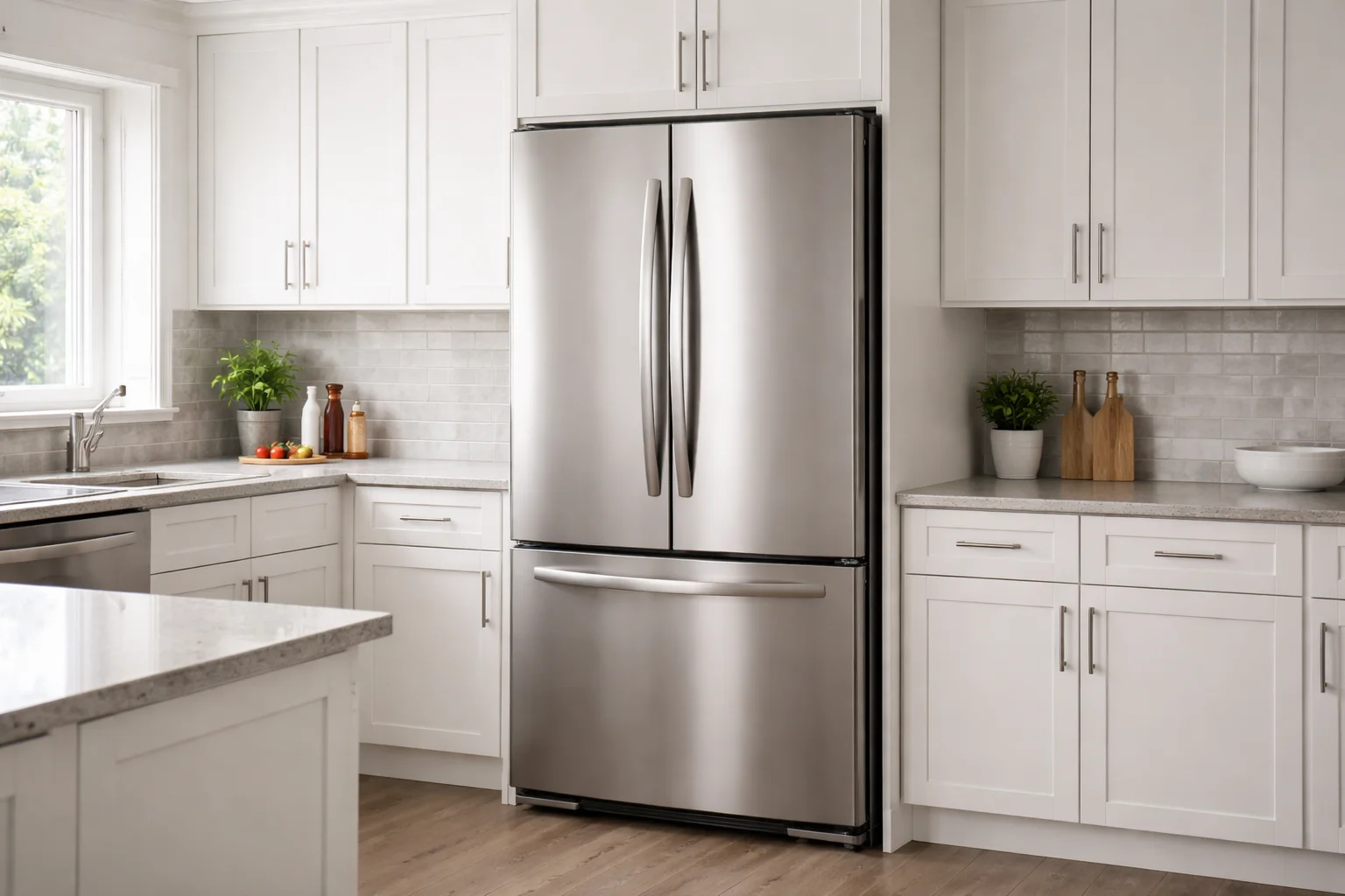 fridge repair Elmhurst, IL