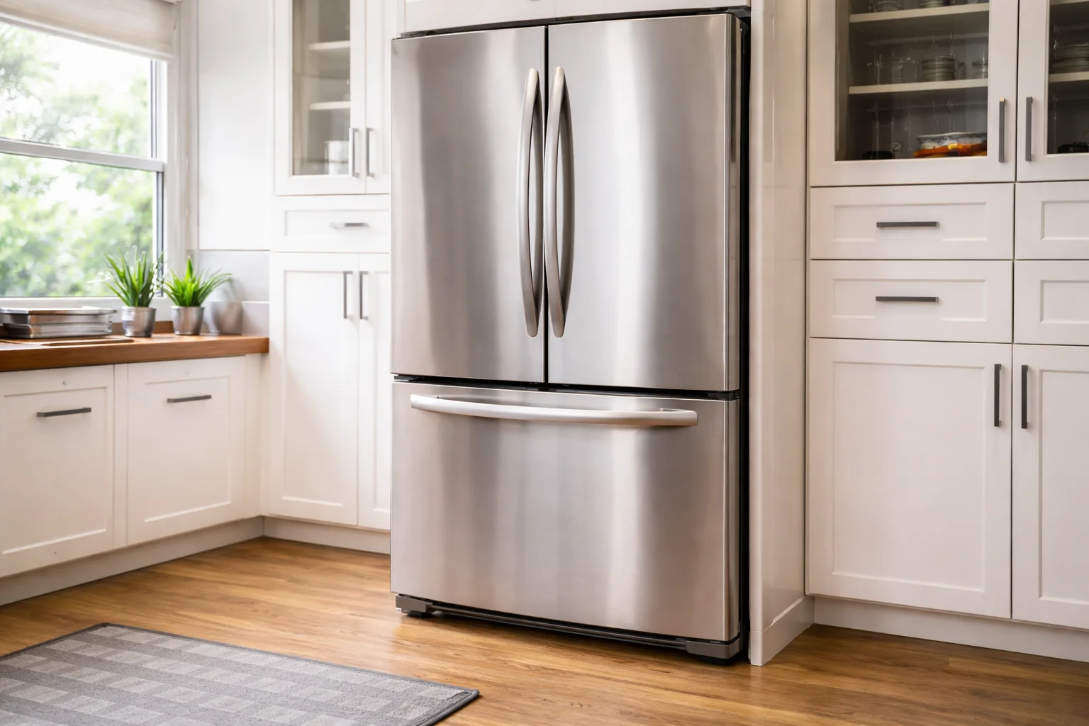 fridge repair barrington il