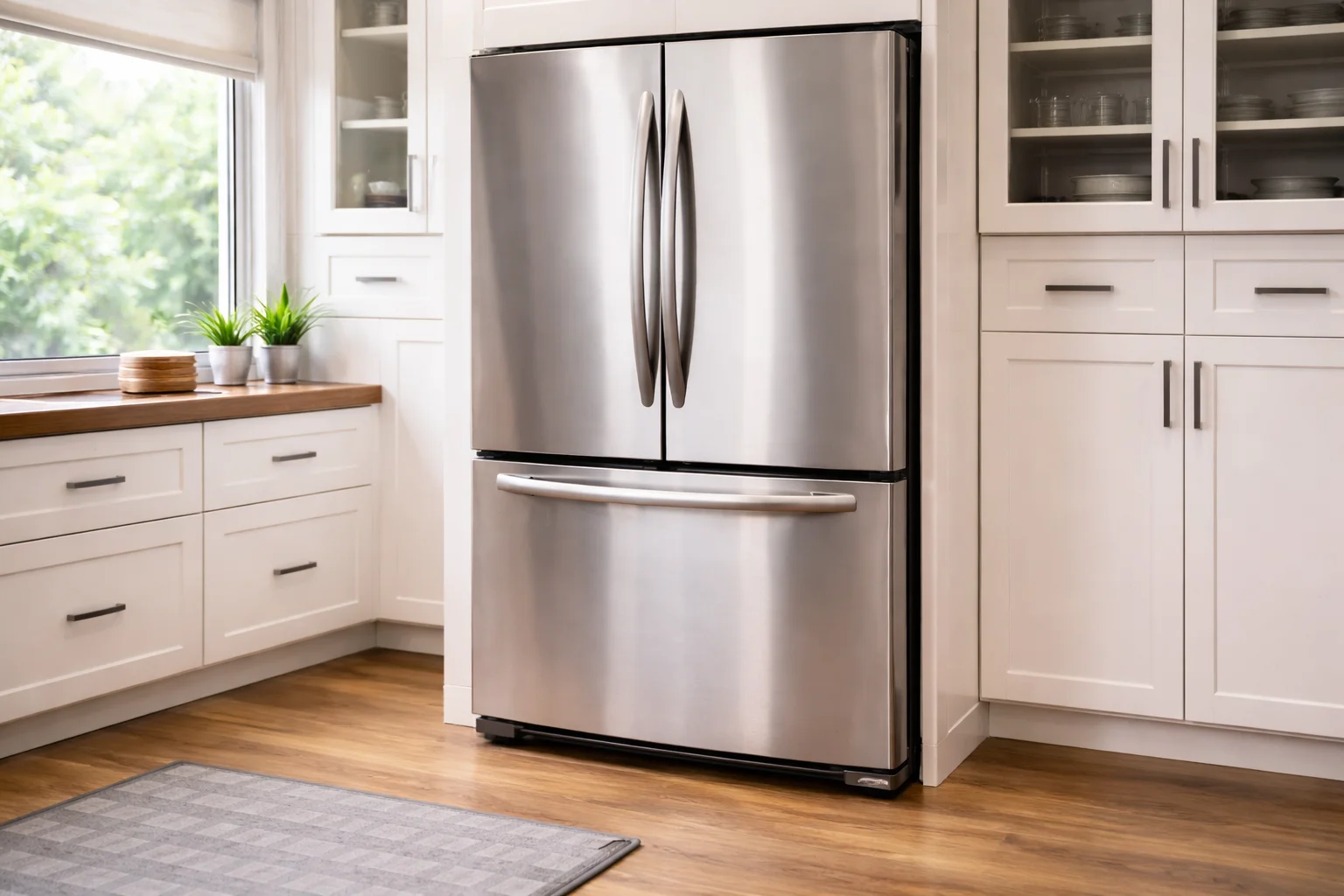 fridge repair Bensenville, IL