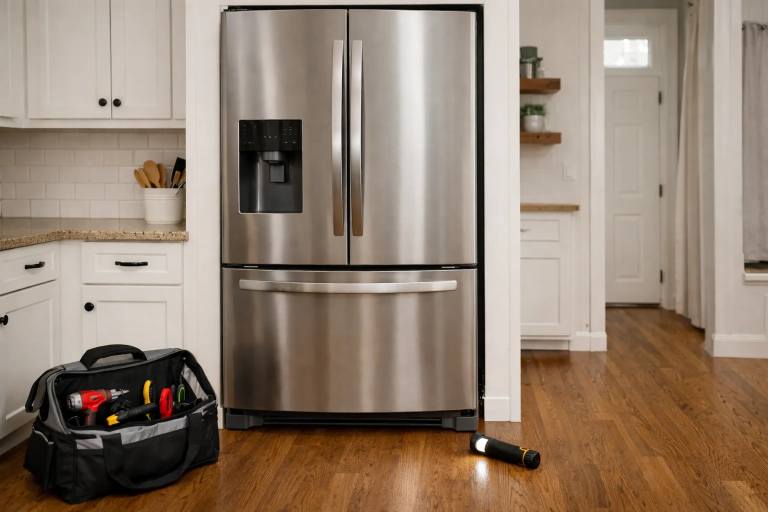 fridge repair Burr Ridge, IL