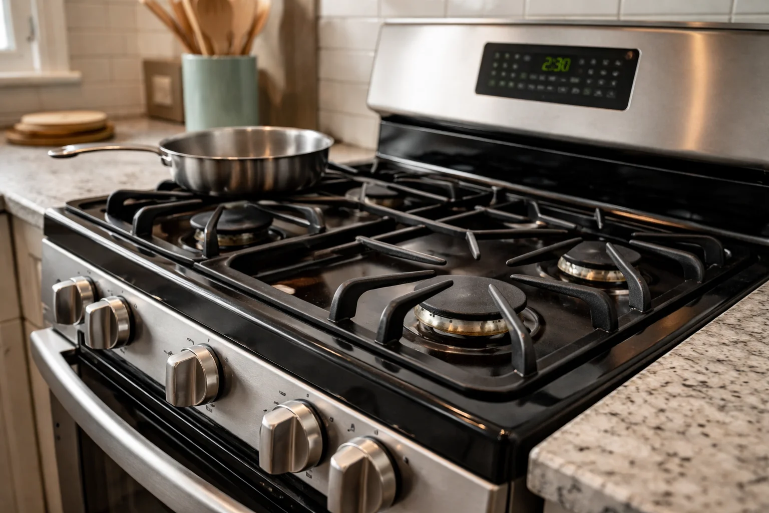 stove repair Glencoe, IL