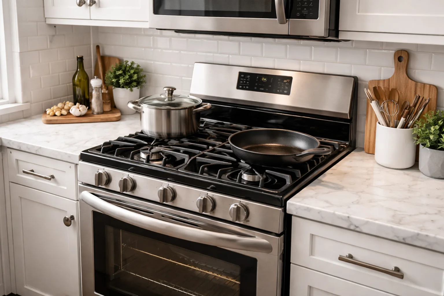 stove repair Streamwood, IL