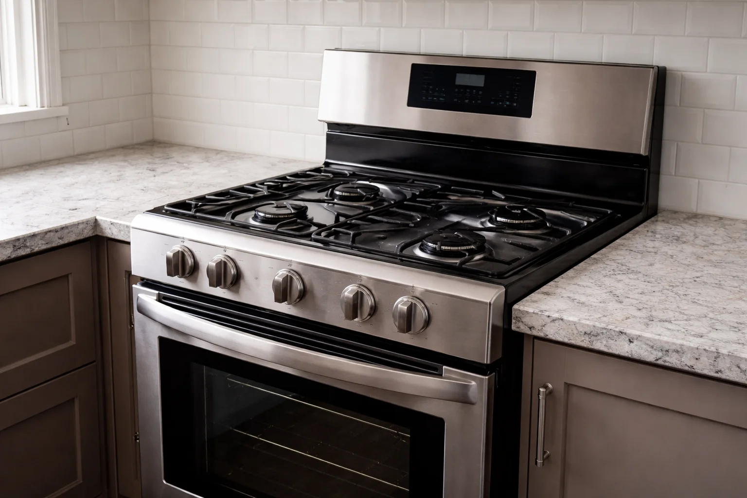 stove repair Barrington Hills, IL