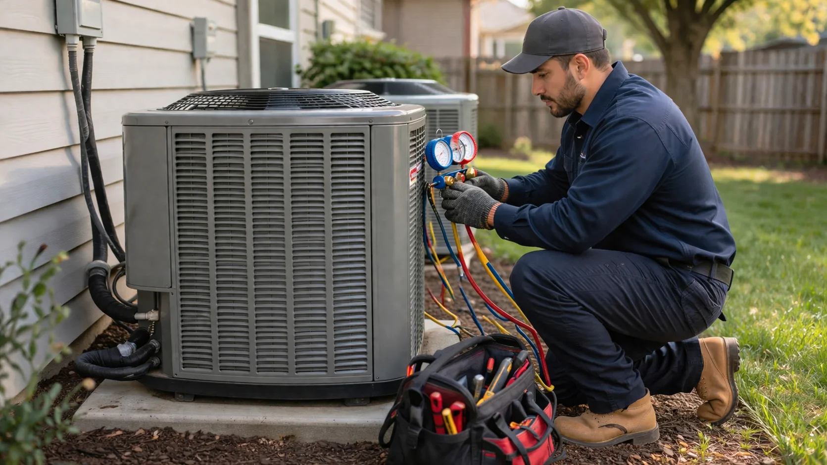 hvar repair in Arlington Heights, IL