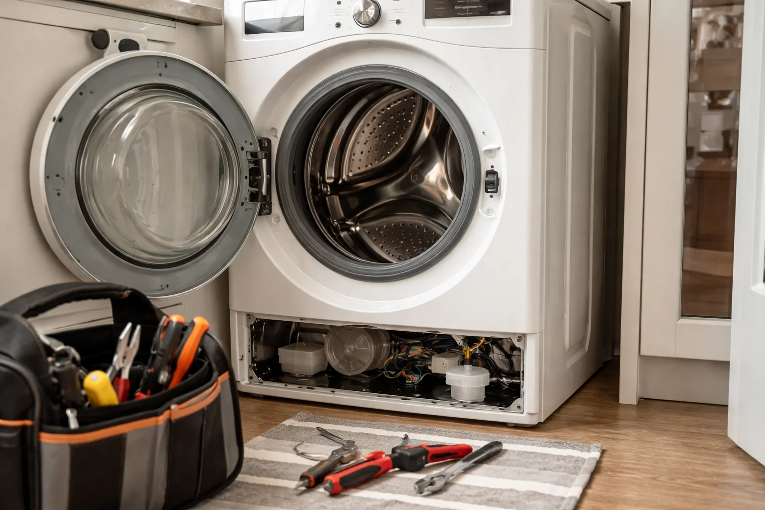 washer repair Kenilworth, IL