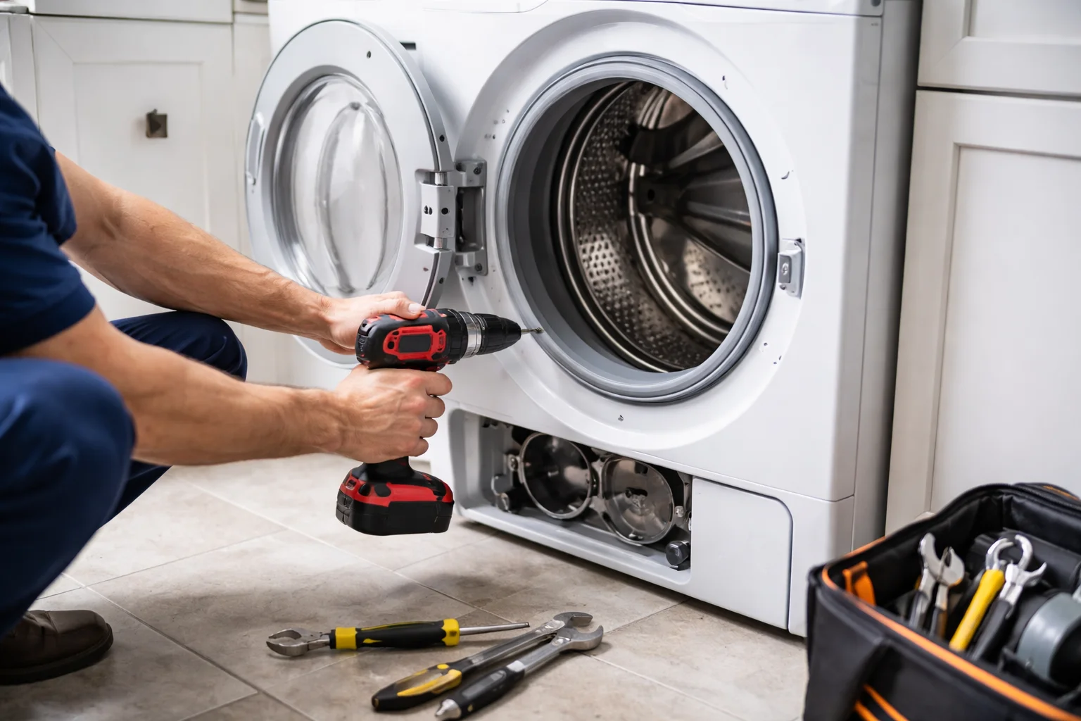 washer repair Arlington Heights, IL
