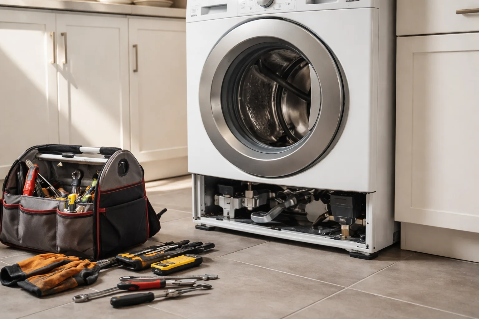 washer repair Western Springs, IL