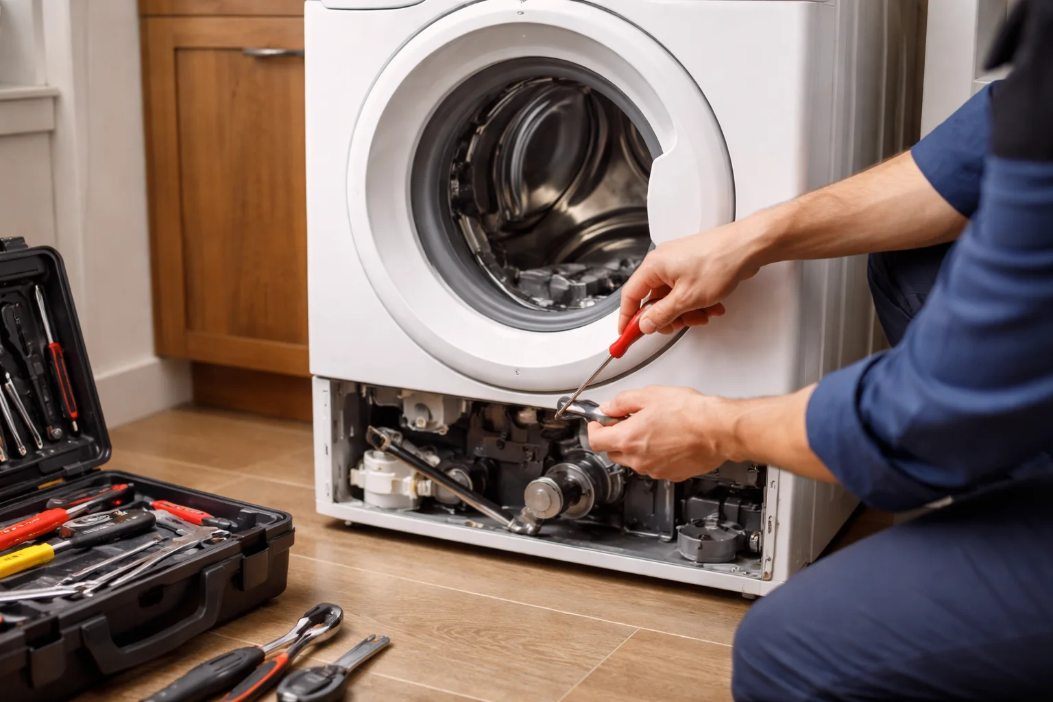 washer repair Aurora. IL